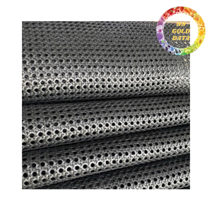 Lámina de Malla de Bambú Natural, Impermeable, Ecológica, Diseño Tradicional para Muebles de Hotel, Decoración de Restaurantes, Residencial - Product Image 1