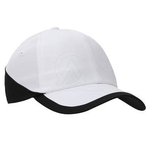 Casquette de baseball de haute qualité offrant un tissu durable, des surpiqûres accrocheuses et qui la rend élégante et confortable. - Product Image 3