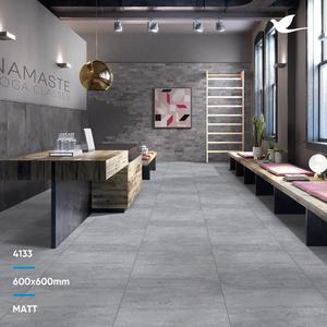 Azulejos de Porcelana Mate de Primera Calidad, 60 x 60, Antideslizantes, para Baño y Cocina, de Skytouch - Product Image 2