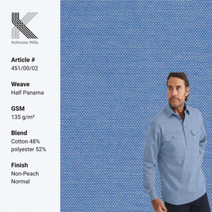 Tissu en coton imprimé en gros, emballage personnalisé, tissu de chemise 100% coton tissé - Product Image 1