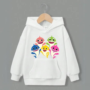 Sudadera con Capucha para Niños Pequeños, Niños y Niñas, con Orejas de Oso, Suave y Cálida, de Forro Polar, con Cierre, Chaquetas y Ropa Exterior para Bebés - Product Image 2