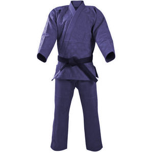 Ensembles d'uniformes de Jiu-Jitsu sur mesure de haute qualité, nouveau style, 100 % coton, durables, séchage rapide, vêtements d'arts martiaux, vente en gros - Product Image 1