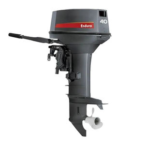 Services ODM, moteur hors-bord Yamaha E40XMHH 40hp 2 temps Enduro de bonne qualité, neuf - Product Image 3