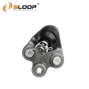 51230-SNA-A02 Rotule de suspension basse pour HONDA - Product Image 6