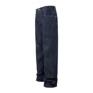 Fabricant en gros de vêtements de travail en denim sur mesure, de haute qualité, respirants, légers, vintage, décontractés, costumes en denim 100% coton pour hommes - Product Image 6