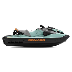 Sea-Doo Wake 2024 - Product Image 4