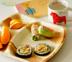 Wholesale Compostable Palm Leaf Tableware Natural <b>Disposable</b> <b>Plates</b> Bowls and Trays for Restaurants and Catering - Product Image 6