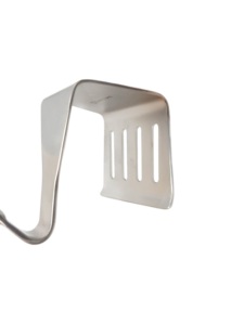 Écarteur de Scapule Premium Davidson en Acier Inoxydable de Qualité Chirurgicale – Instrument de Chirurgie Thoracique pour un Accès Efficace à la Scapule - Product Image 5