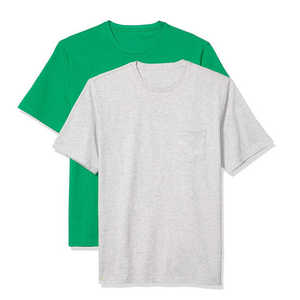 T-shirt de luxe en coton à design célèbre, T-shirt homme tendance et élégant, T-shirt homme à manches courtes, Vêtement homme très vendu - Product Image 3