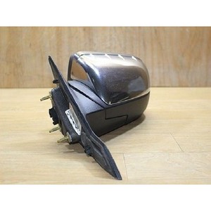 Espejo Retrovisor Izquierdo Usado Taurus 8G1317683 - Product Image 3