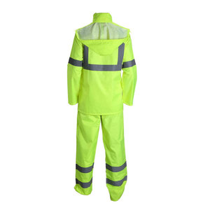 Ropa de Trabajo para Adultos, Material Protector, Trajes de Trabajo de la Mejor Calidad, Cómodos, Nuevo Diseño - Product Image 2