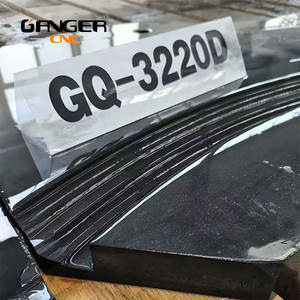 GANGER <span class=keywords><strong>Machine</strong></span> à scie à pont efficace pour le marbre, le granit et la céramique frittée. - Product Image 3