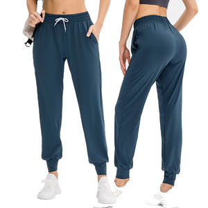 Midweight Canvas Printed Breathable Eco-Friendly Quick Dry <b>Mens</b> <b>Trousers</b> <b>Summer</b> Casual Office Daily Wear for Adults - Product Image 4