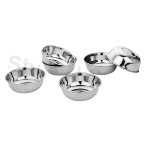 Bonbons Mini bol bougie Bol à noix Design classique pour servir des aliments bol de cuisine - Product Image 1