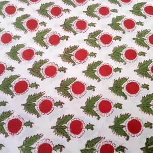 Cotton <b>Kimono</b> Robe For <b>Woman</b> With Elegant Block Floral Print Suitable For Sleep Lounge And Daily Home Comfort - Product Image 6