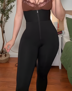 กางเกงเลกกิ้งสำหรับแบรนด์กางเกงโยคะ - Product Image 3