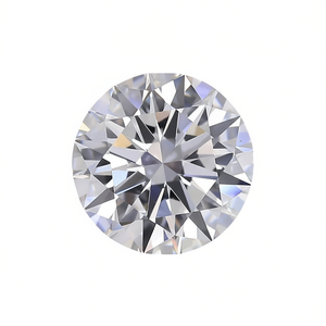 Diamant rond de 5,01 carats certifié IGI, VS1, diamant cultivé en laboratoire - Product Image 2