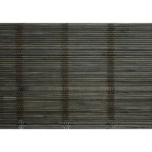 Persiana Enrollable de Bambú para Sala de Estar, Privacidad, Aula, Refrigeración, Decoración Natural para el Hogar - Product Image 4