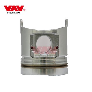 4D95 6202332160 95.5MM PISTON FORGÉ pour KOMATSU - Product Image 4