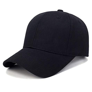Casquettes de baseball personnalisées STANDLAR INTERNATIONAL à 5 panneaux, imprimées par transfert thermique, couleur personnalisée, unisexe, logo personnalisé, 100% coton canvas - Product Image 1