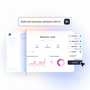 Services logiciels d'entreprise avancés : Développement de solutions d'entreprise, automatisation des flux de travail et systèmes numériques évoluables - Product Image 2