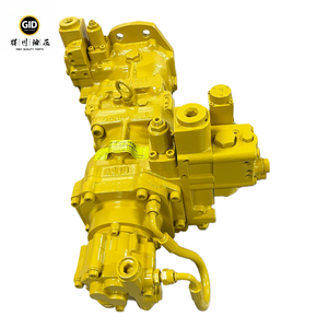 Bomba Hidráulica de Acero 20640-44002 <span class=keywords><strong>S265F2</strong></span> Excavadora PSV2-63T-1-2 para - Product Image 6