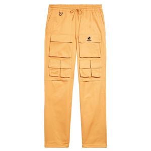 Pantalones Casuales de Verano Personalizados para Hombre, Pantalones Cargo Rectos con Múltiples Bolsillos, Pantalones Cargo Deportivos para Hombre - Product Image 1