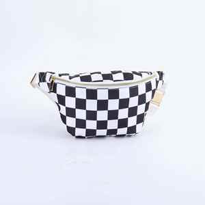 Riñonera Infantil Personalizada – Bolsa de Cintura Cruzada de Nailon Impermeable con Impresión Completa para Niños Pequeños - Product Image 5