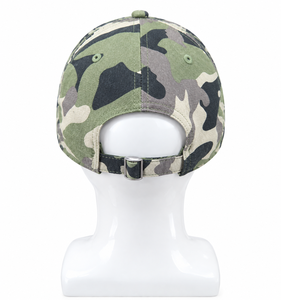 100% Cotton <b>Baseball</b> <b>Cap</b> Adjustable Buckle 6 Panel Embroidered Logo Unisex Outdoor Sports Hat washed <b>cap</b> for daily use - Product Image 1