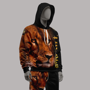 Ensemble de survêtement deux pièces uni pour homme, personnalisable avec logo, à faible MOQ (1 ensemble), style baseball - Product Image 3