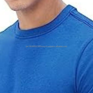 T-shirt 100% coton pour homme, coupe ample, imprimé, fabrication sur mesure, vente en gros, bonne qualité, t-shirts unis, t-shirts vierges pour homme - Product Image 3