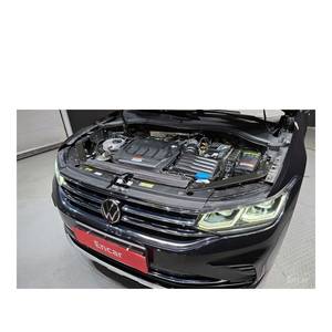 Pour Volkswagen Tiguan 2.0 TDI 4Motion Prestige Mai 2021 37 031 km Diesel Sièges en cuir Volant à gauche Caméra de recul - Product Image 6