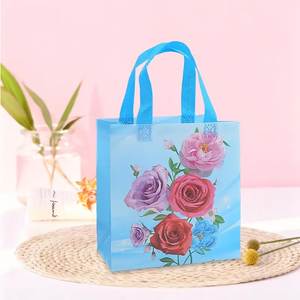 Sac à dos personnalisé en PP non tissé avec cordon de serrage, sac promotionnel réutilisable, sac fourre-tout imprimé sur mesure, sac messager, sac à cordon personnalisé - Product Image 5