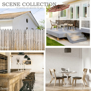 CIFbuy Timbre Metálico para Puerta con Mensaje 'Por Favor, Llame Antes de Entrar' - Protección para Tiendas, Almacenes y Obras de Construcción, para Servicio de Recogida Temu - Product Image 6