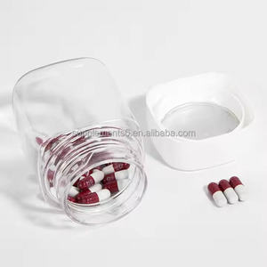 Abnehm- und Schlankheitskapseln, OEM/ODM-Dienste, Natürliche Entgiftungskapseln und Gewichtsverlustkapseln. - Product Image 5