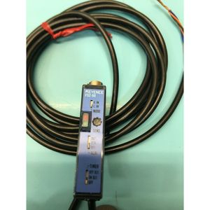 เซ็นเซอร์วัดระดับน้ำ KEYENCE FS2-60, 187547 - อุปกรณ์และอะไหล่เซมิคอนดักเตอร์ระดับโลกที่เชื่อถือได้ - Product Image 3