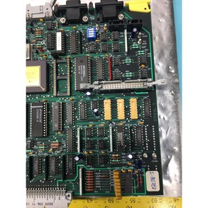 Carte de circuit imprimé (PCB) de station de revêtement SVG 80266B-E-01, 149061 - Équipements et pièces semi-conducteurs d'occasion fiables à l'échelle mondiale chez - Product Image 2