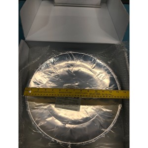 AMAT 0020-24082 PROTECCIÓN INFERIOR TIPO OBOE DE 8 PULGADAS G 12, 155204 - Equipo y Piezas de Semiconductores de Confianza de Marca Global - Product Image 3