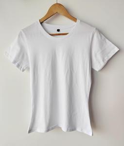 Women's Contemporary <b>T</b> <b>Shirt</b> Premium Fashion Apparel for Daily Wear Modern Lifestyle and Casual Collection - Product Image 3