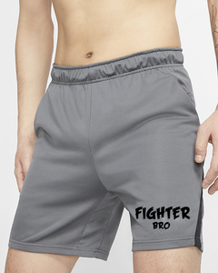 Pantalones Cortos Deportivos para Hombre, de Algodón, para Gimnasio, Entrenamiento, Atletismo, Correr, Trotar, Fitness, Ligeros, Diseño Personalizado - Product Image 5