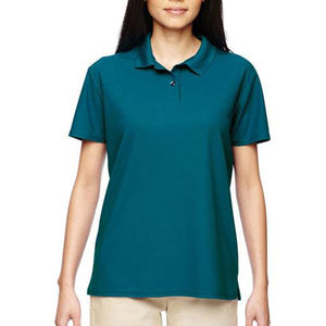 Chemises Polo de Golf Décontractées pour Femmes, Confortables, 100% Coton, Haute Qualité, Vente en Gros, Respirantes - Product Image 5