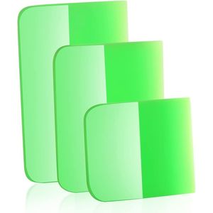 3 in 1 Anti-Scratch Squeegee PPF and TPU Material for Vinyl <b>Wrap</b> and <b>Window</b> Tint on Cars Vehicle Tools - Product Image 1
