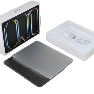 2024 New Pro 11-Inch <b>Tablet</b> PC with 2560x1600 Resolution IOS Business/Professional Use Waterproof USB-C Interface - Product Image 6