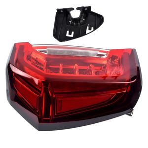 Gruppo LED per GMC Yukon/Yukon XL Denali 2021-2024, Luce Posteriore Personalizzata con Temperatura Colore Variabile, H4 Trasparente Destra Sinistra Lato Guidatore - Product Image 6