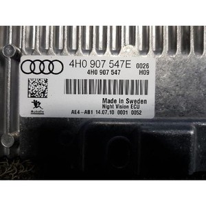 ECUs y Módulos de Computación Usados A8 4H0907547E - Product Image 2