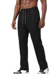 Hot Selling Fashionable Men Jogger Pants Lightweight <b>Box</b> Fit Jogger Pants Comfortable Casual Jogger Pants - Product Image 4