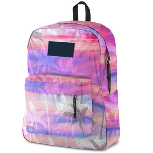 Sacs à dos quotidiens imperméables, légers, pour voyage, randonnée, école, ordinateur portable, antivol, multi-poches, équipement de plein air durable - Product Image 2