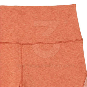 Leggings Deportivos Modernos para Mujer, Cintura Alta, Diseño Aerodinámico, Flexibilidad en 4 Direcciones, Ligeros, Spandex/Nylon, para Entrenamiento y Comodidad - Product Image 5