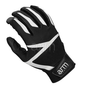 Gants de frappe de baseball personnalisés en gros avec logo, prix abordable, fabriqués au Pakistan - Product Image 2