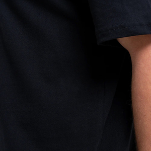 Wholesale Puls Size Men <b>Polyester</b> Cotton Soft T Shirt Oversized Design Pattern <b>Tshirt</b> Custom Digital Print logo T-Shirt for Men - Product Image 3